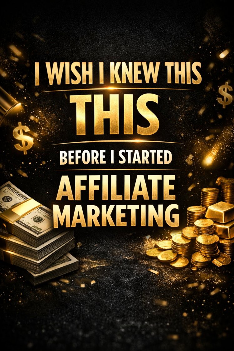 While you are still not growing in your business