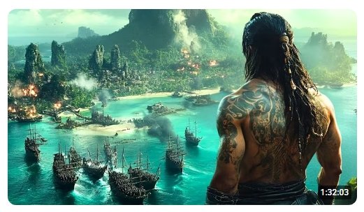 Adventure Movie | He changed the fate of the kingdom! | Full Movies (English Version) | DOmode TV