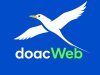 Local platform with global presence, doacWeb, experience errors in loading due to limited disk space and high traffic