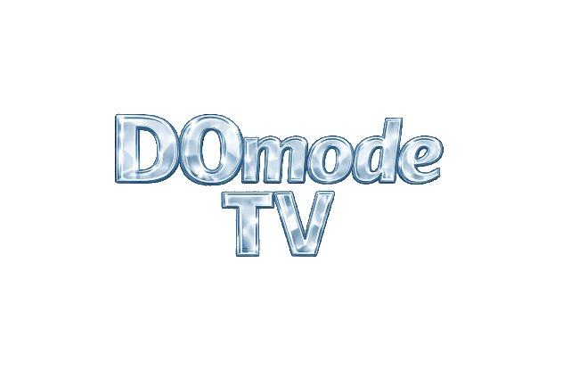 DOmode Broadcasting Company: DOmode TV Releases New Logo For Business And Official Usage