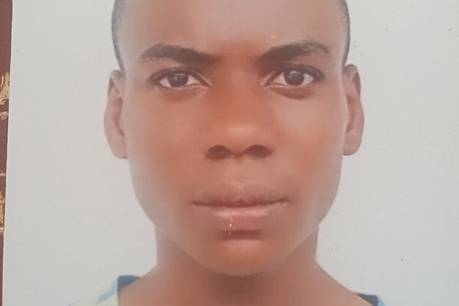 This Is Not Christianity?, Didi-Omah's Words On Aribasoye Blessed's Easter Post On WhatsApp Status Wall