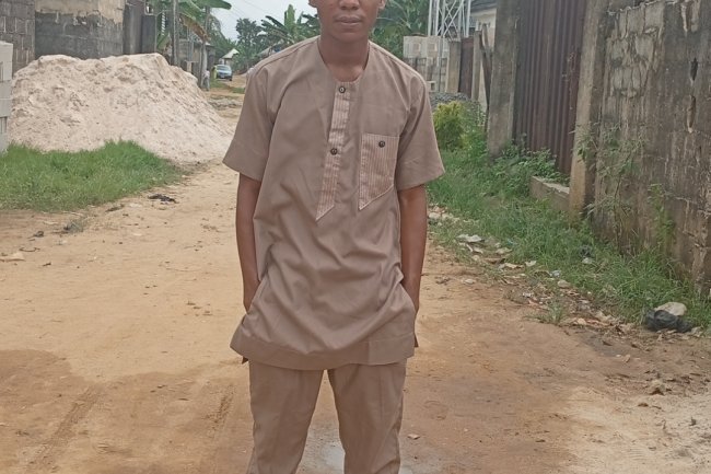 “Nothing Is Impossible To Achieve When Love Is Present” — Didi-Omah Augustine Chinazaekpere