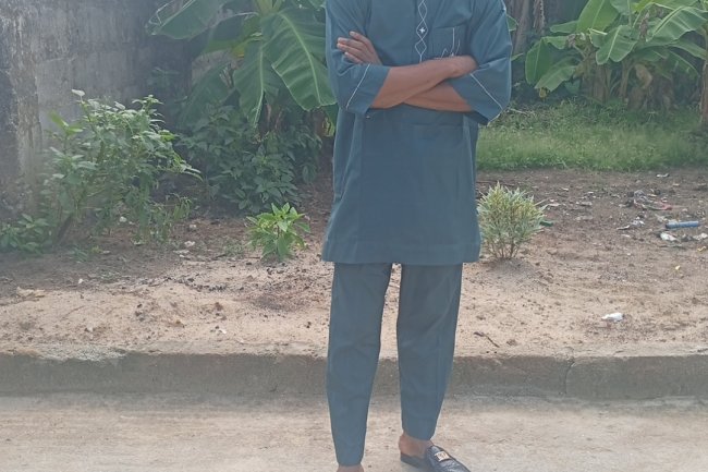 There is nothing like God's type of love ......