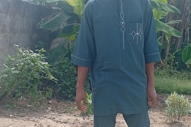 “Education Is Not The Acquisition Of Degrees .....” — Didi-Omah Explain What Education Truly Is!