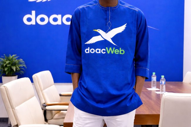 “Christianity Is A Religion Of Love, Islam Is A Religion Of Peace” — Didi-Omah Augustine Chinazaekpere