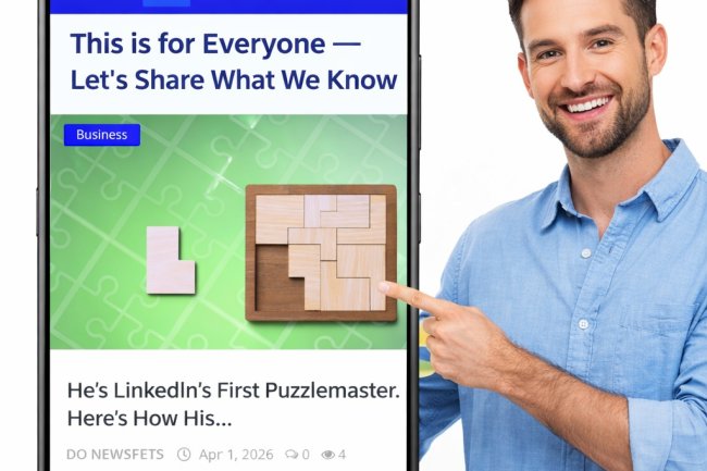 Top Chinese, Saudi Arabia, Mexico, Malaysia News Websites Are Now on doacWeb