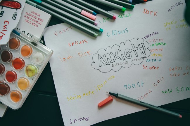 Anxiety Signs You Can Spot and Act On