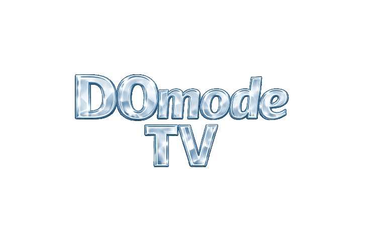 DOmode Broadcasting Company: DOmode TV Releases New Logo For Business And Official Usage