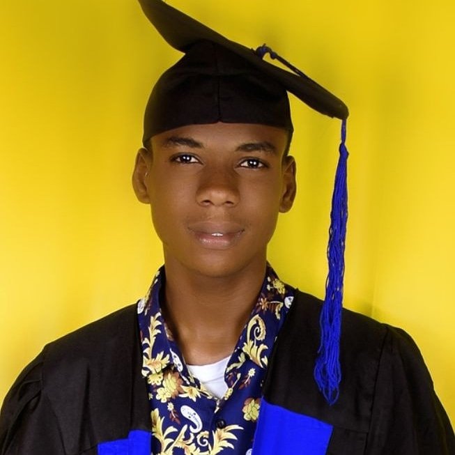 Didi-Omah Augustine Chinazaekpere