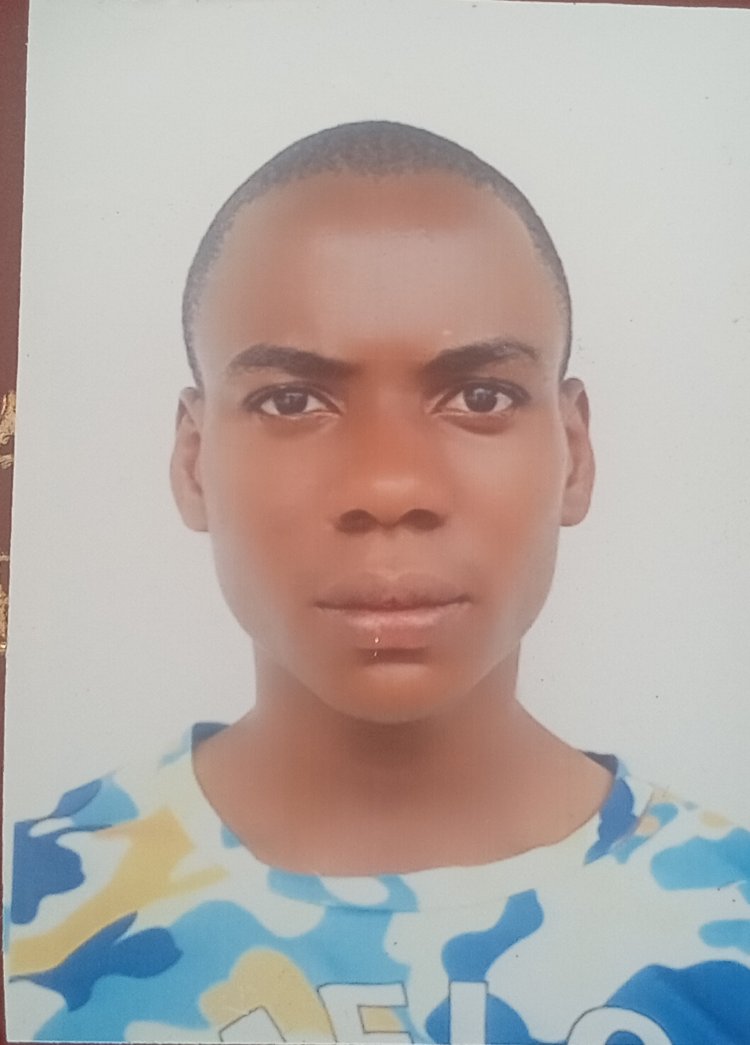 This Is Not Christianity?, Didi-Omah's Words On Aribasoye Blessed's Easter Post On WhatsApp Status Wall