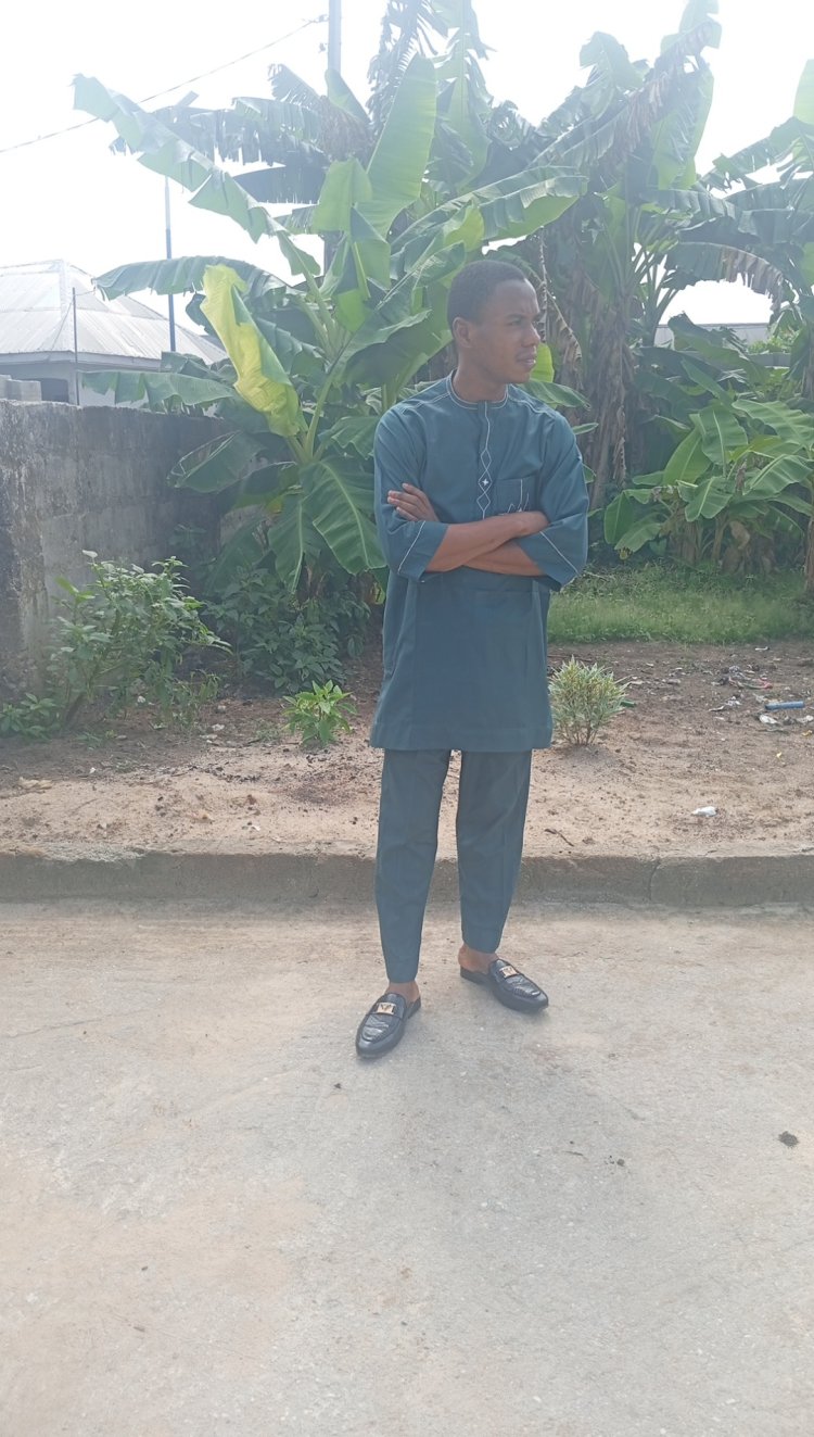 There is nothing like God's type of love ......