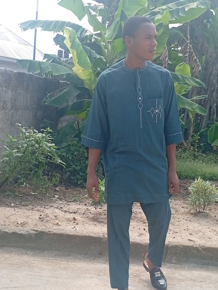 “Education Is Not The Acquisition Of Degrees .....” — Didi-Omah Explain What Education Truly Is!