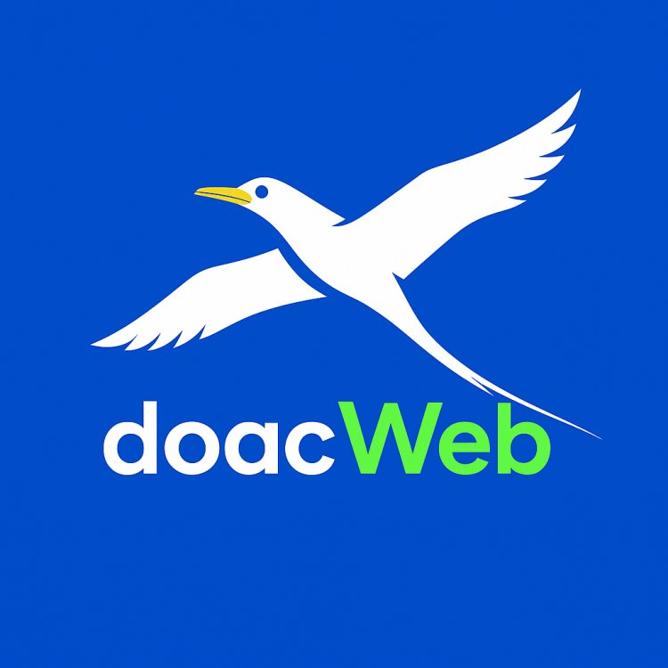 Local platform with global presence, doacWeb, experience errors in loading due to limited disk space and high traffic
