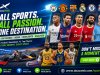 All Sports. All Passion. One Destination.