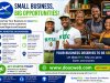 Small Business, Big Opportunities — Get Seen. Get Customers. Grow Faster