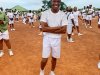 “A Wise Man Does Not See His Friend's Success As A Threat, He Sees It .......” — Didi-Omah's Quote That Describe True Friendship