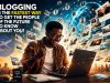 Blogging Is The Fastest Way To Get The People Of The Future To Know About You!