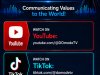 I Have Plans To Open A Broadcasting Company That Will Be Focusing On My Strength — Talk And News! Here Is It