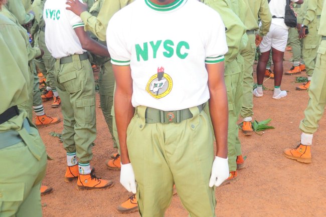 One problem with the southern part of Nigeria is that they.....