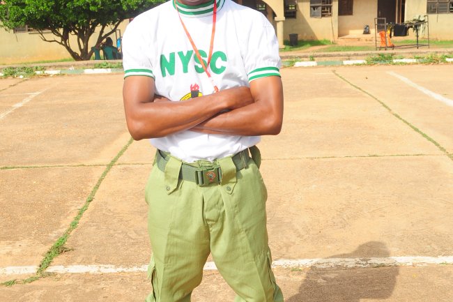 FOR YOU TO BE EXCELLENTLY DIFFERENT, YOU NEED THE SPIRIT OF THE MOST HIGH GOD — DIDI-OMAH