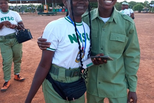 “True Love Is Real, Love Is Monad” — Didi-Omah Augustine Chinazaekpere