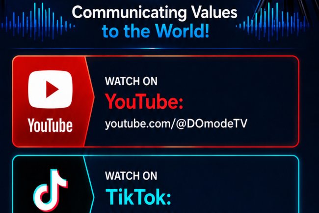 I Have Plans To Open A Broadcasting Company That Will Be Focusing On My Strength — Talk And News! Here Is It