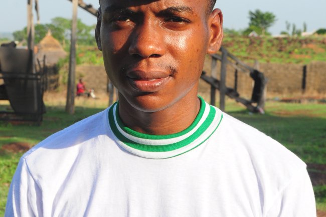 Didi-Omah Speaks Why Money Cannot Control Him