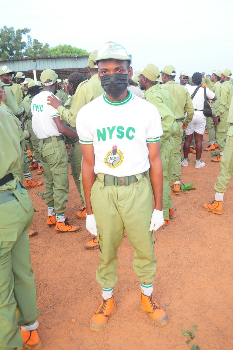 One problem with the southern part of Nigeria is that they.....