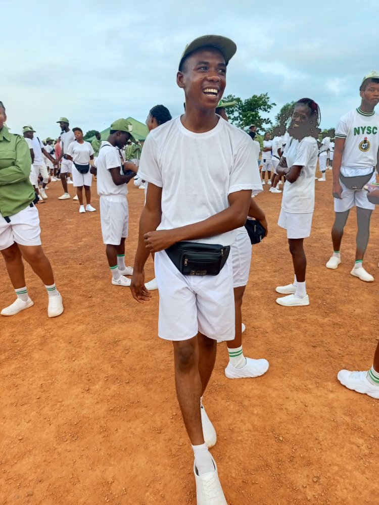 Food Basket of the nation — Benue is indeed that!