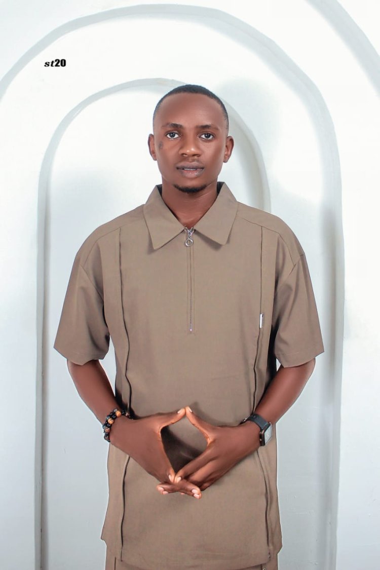 Who Is Imgbi Emmanuel Of Emzy Tech Computers?