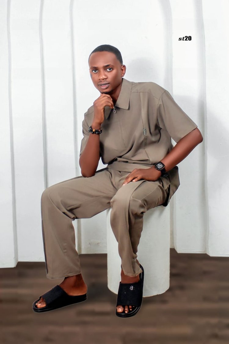 Imgbi Emmanuel
