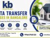 How Much Are Khata Transfer Charges in Bangalore? | Complete Guide