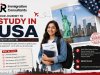 Why Students Choose USA Study Abroad Consultants in Gurgaon