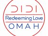The Organisation, DIDI-OMAH, Rolls Out Official Logo
