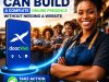Small Businesses Can Build A Complete Online Presence Without Needing A Website