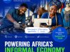 doacWeb Targets Africa's Informal Economy for Business Growth, Announces September 2026 Monetisation Rollout