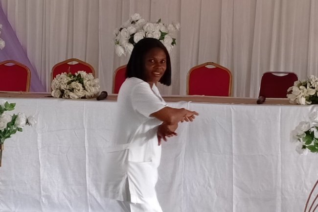 “Children Should Obey Their Parents In The Lord, Not In All Things” — Didi-Omah Hit Hard On Parenting