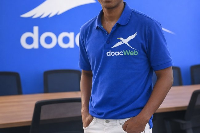 A Chat With My Executive: My Vision 2030