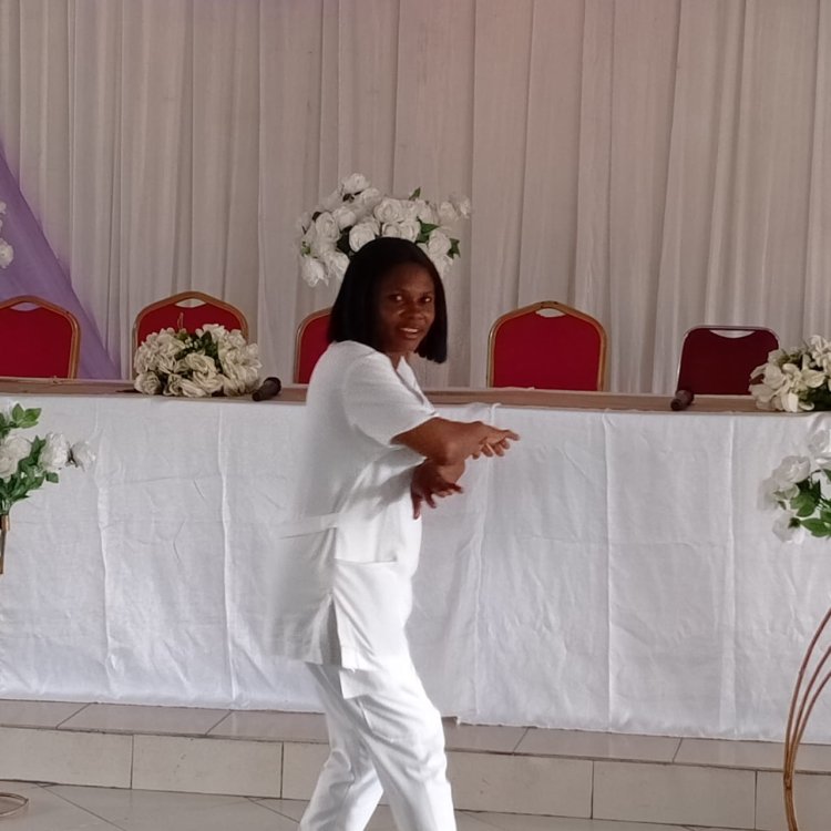 “Children Should Obey Their Parents In The Lord, Not In All Things” — Didi-Omah Hit Hard On Parenting