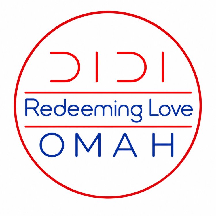 The Organisation, DIDI-OMAH, Rolls Out Official Logo