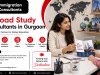 Why Should You Choose Abroad Study Consultants in Gurgaon? | JR Immigration Consultants