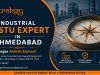 Industrial Vastu Expert Ahmedabad | Factory & Plant Vastu