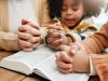 Didi-Omah: How To Receive Power From The Word?