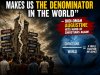 “Division In Christianity Makes Us The Denominator In The World” — Didi-Omah Augustine Hits Hard At Christians Again!