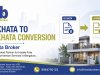 BBMP Khata Transfer: B Khata to A Khata Process 2026