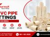 What is CPVC Pipe Fittings Price in India? | 2026 Guide