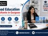 Best Abroad Education Consultants in Gurgaon for US, UK & Canada Admissions