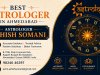 Who Is the Best Astrologer in Ahmedabad? A Complete Guide