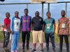 Quote From Didi-Omah Augustine Chinazaekpere: Your employees are the keys to your business ....