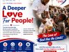 A Deeper Love For People!